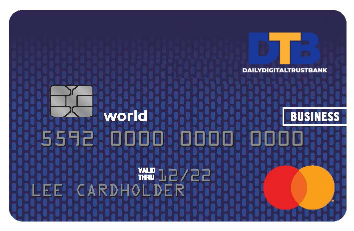 MC-World-Credit-Card